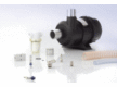 Filters and connections